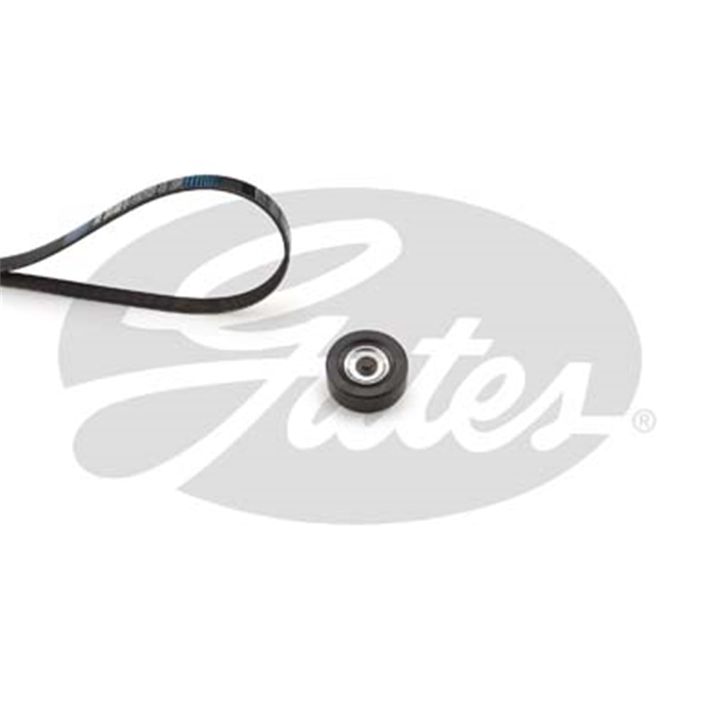 GATES K016PK1042SF - V Kayis Seti - Ford Focus/c-max