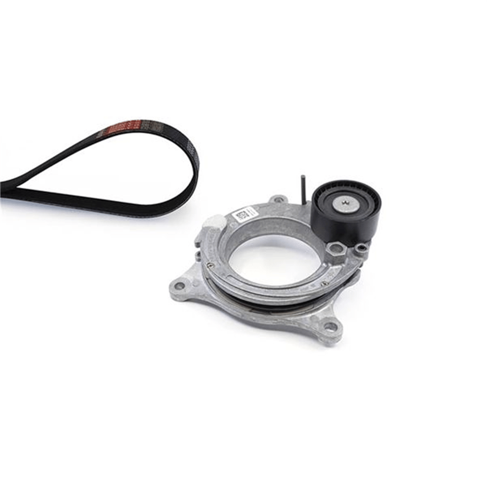 GATES K016PK1157 - V Kayis Gergisi Komple Set - Bmw F20 Lci-f21 Lci-5g30-g31-6g32 Gt-7g11-g12-8g15-x3 G01-x4 G02-x5 G05