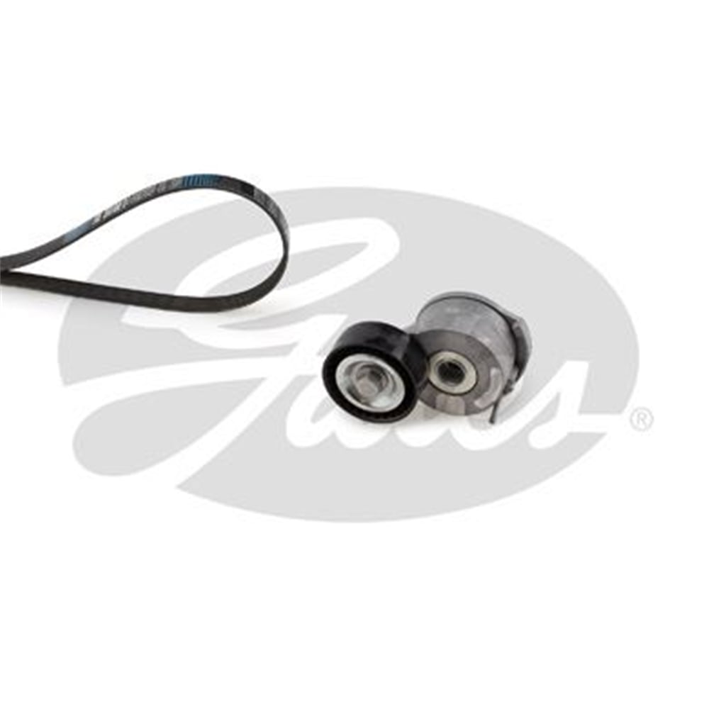 GATES K016PK1230 - V Kayis Seti - Psa 3008/5008/traveller