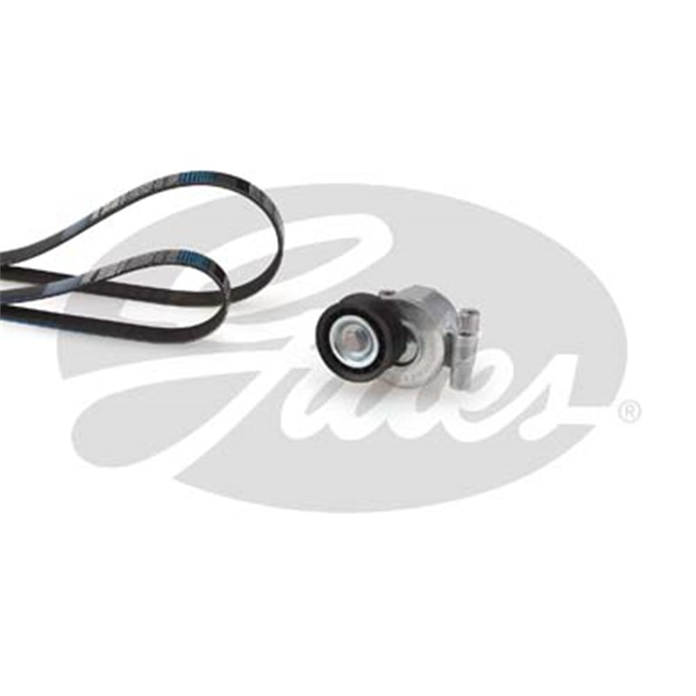 GATES K016PK1305 - V Kayis Seti - Ford Focus/c-max