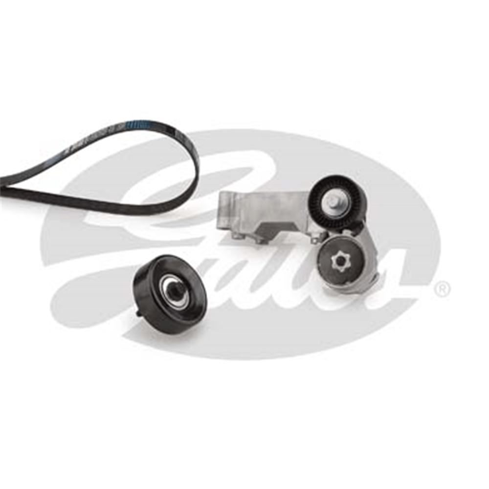 GATES K016PK1718 - V Kayis Seti - Ford Connect/focus