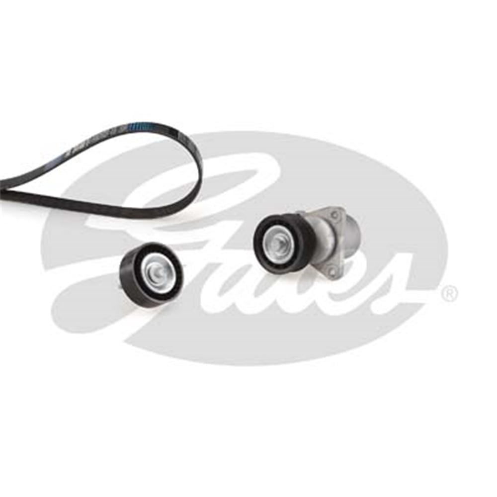 GATES K016PK2198 - V Kayis Seti - Ford Transit V-184/mondeo