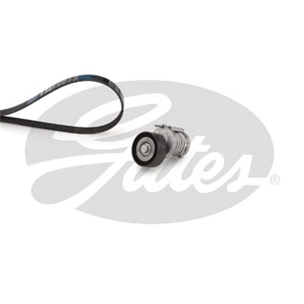 GATES K016PK738 - V Kayis Seti - Vw Golf3
