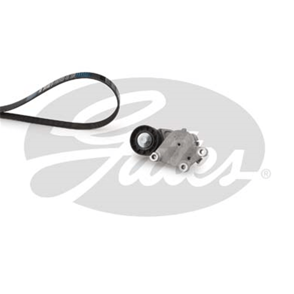 GATES K016PK965 - V Kayis Seti - Ford Focus/c-max/c2/c3/c4