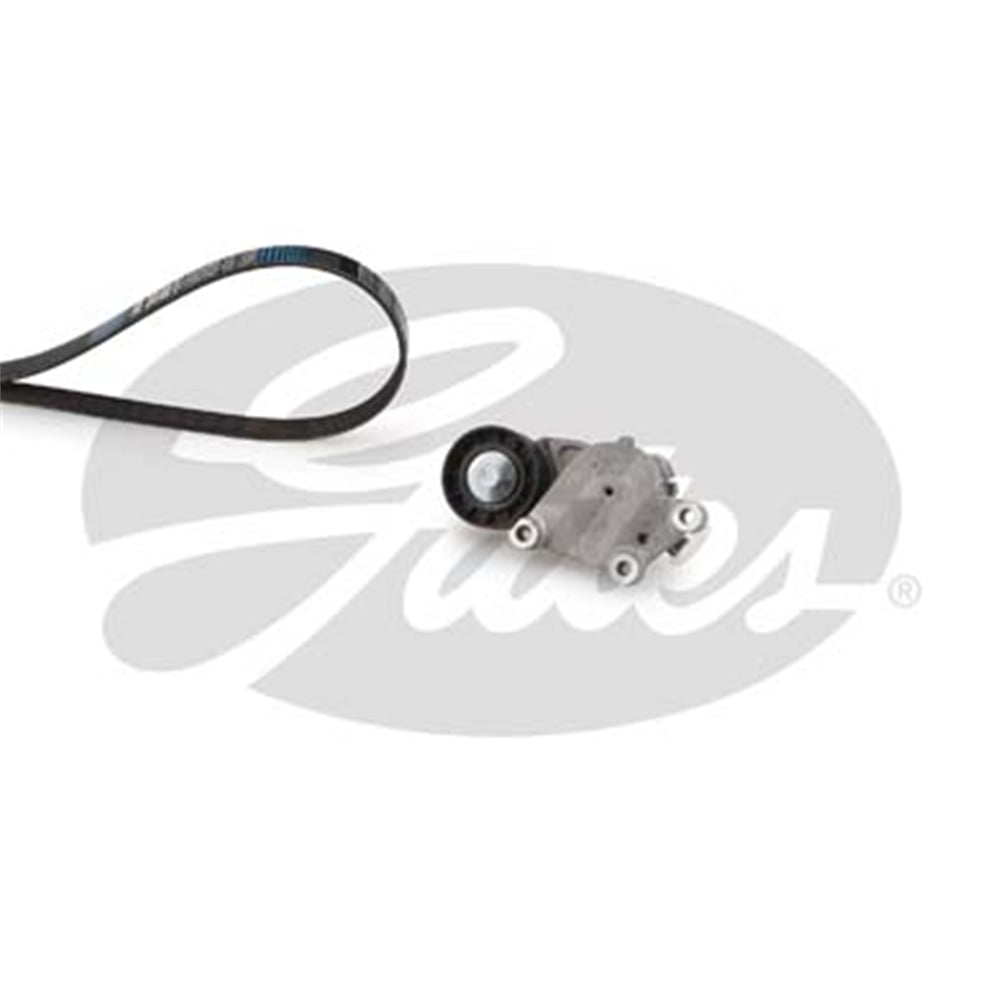 GATES K016PK975 - V Kayis Seti - Ford Focus/c-max/c2/c3/c4