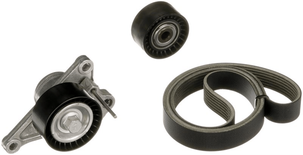 GATES K017PK1663 - V Kayisi - Japon Navara