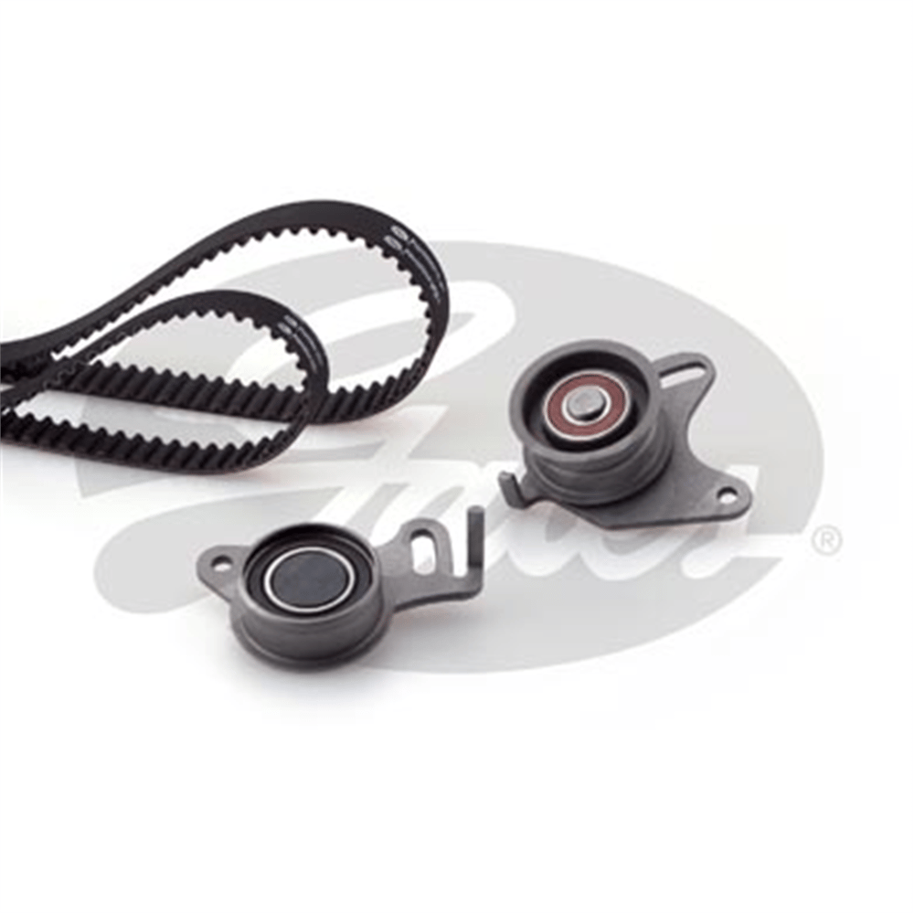 GATES K025222 - Triger Seti - Kore H100 Min/h100 Kmy/l300 Min
