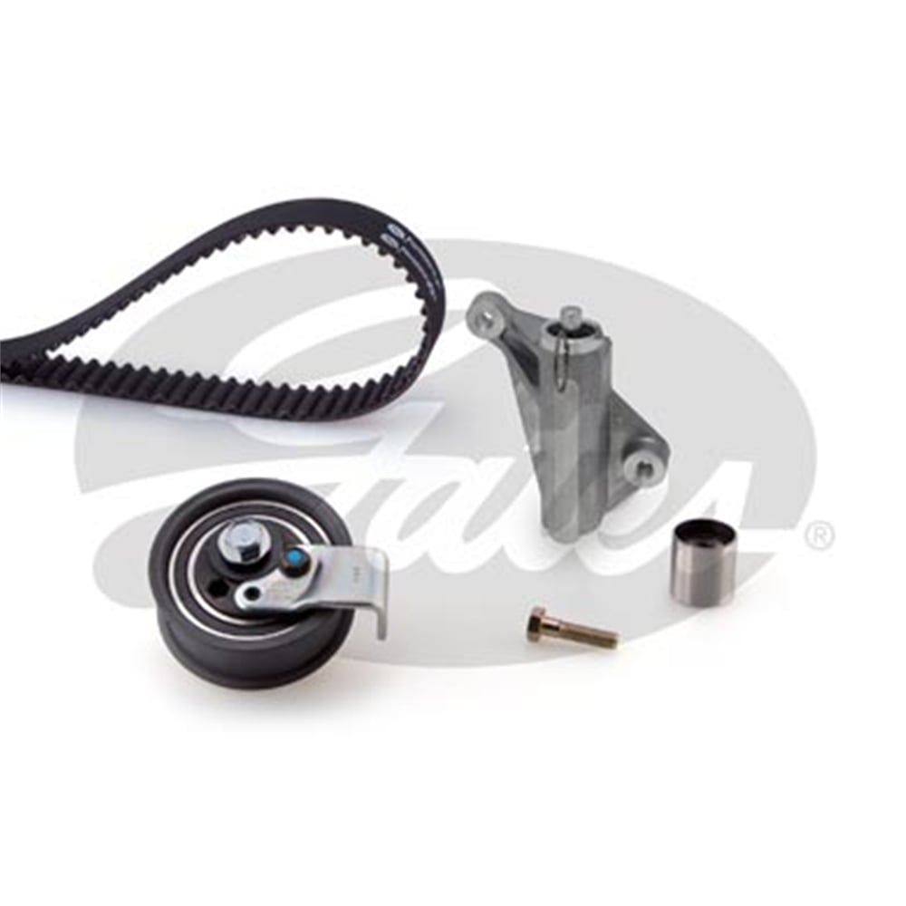 GATES K025492XS - Triger Seti - Vw Passat-a4-a6