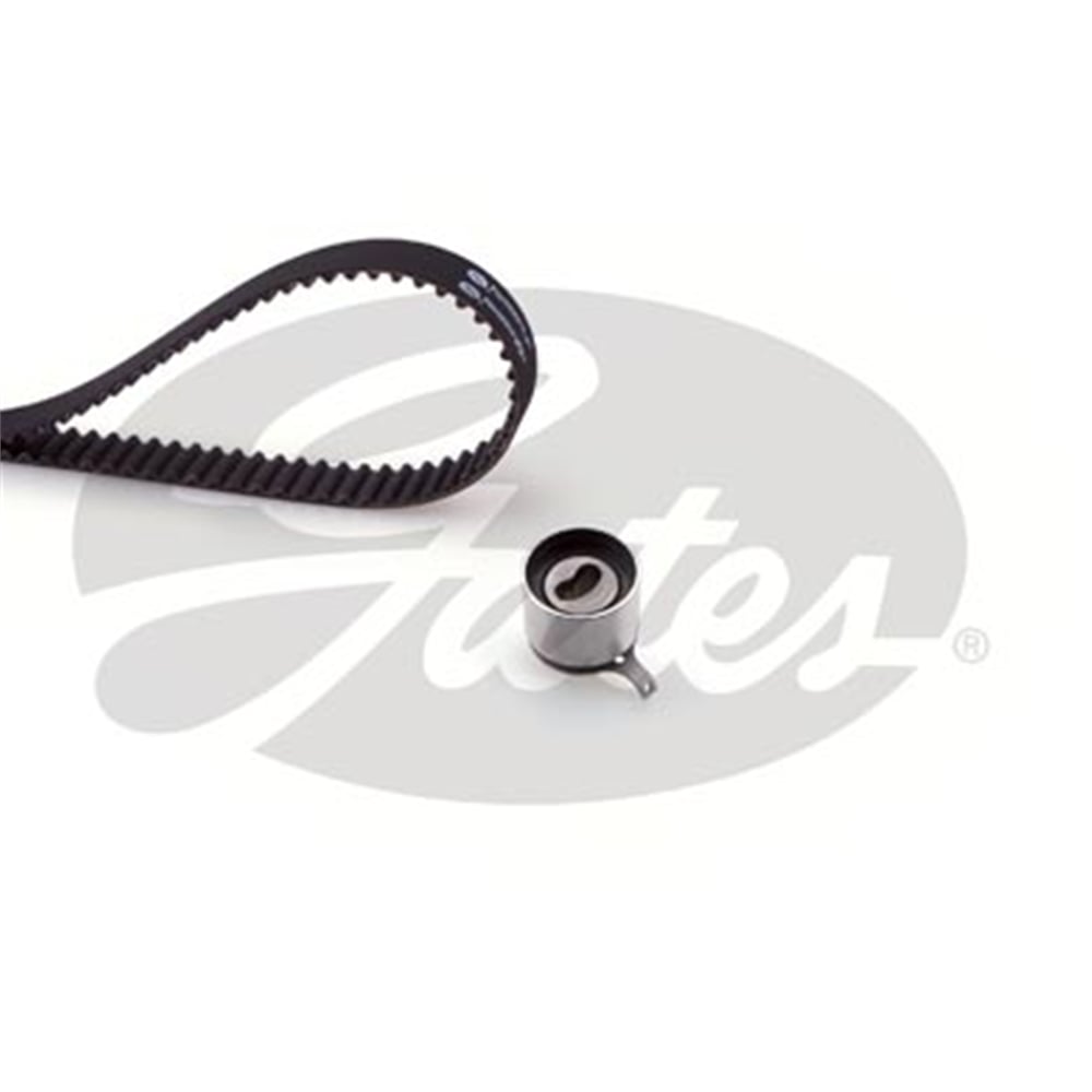 GATES K025535XS - Triger Seti - Opel Kalos Aveo