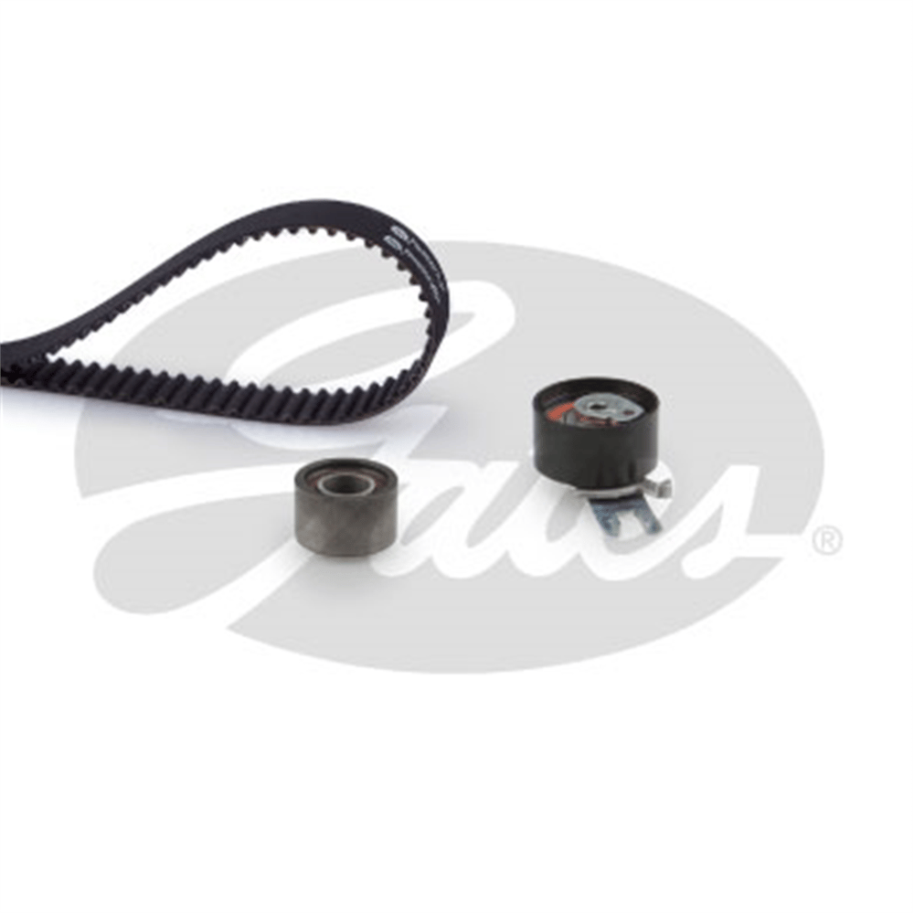GATES K025553XS - Triger Seti - Volvo S80/xc90