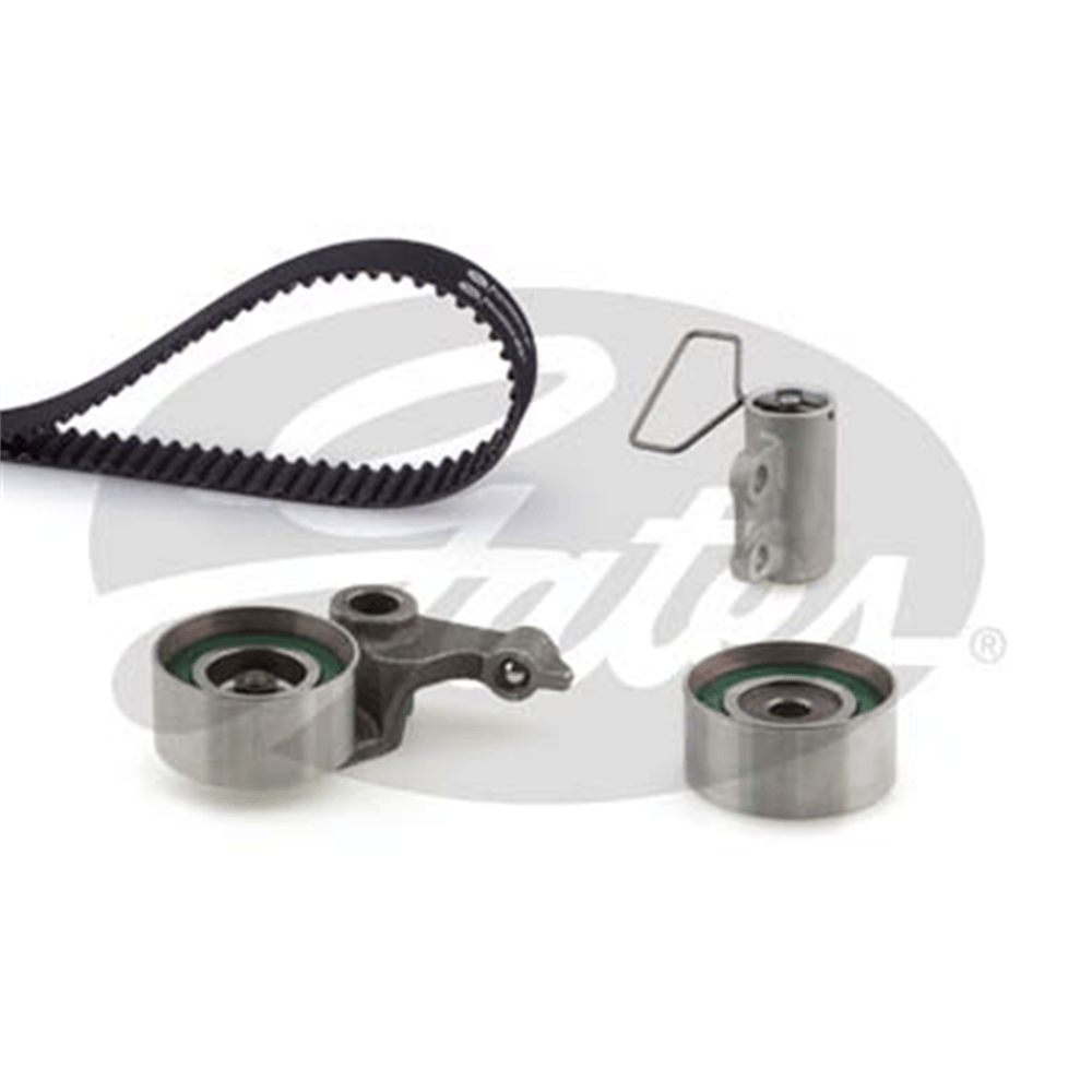 GATES K025562XS - Triger Seti - Japon Avensis (t22, T25)