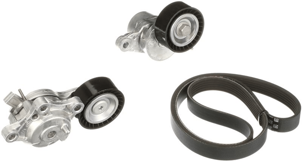 GATES K026PK1005EST - V Kayis Seti - Psa 3008/3008(p84)/508/5008/5008(p87)/berlingo(b9)/c4 Picasso/ds