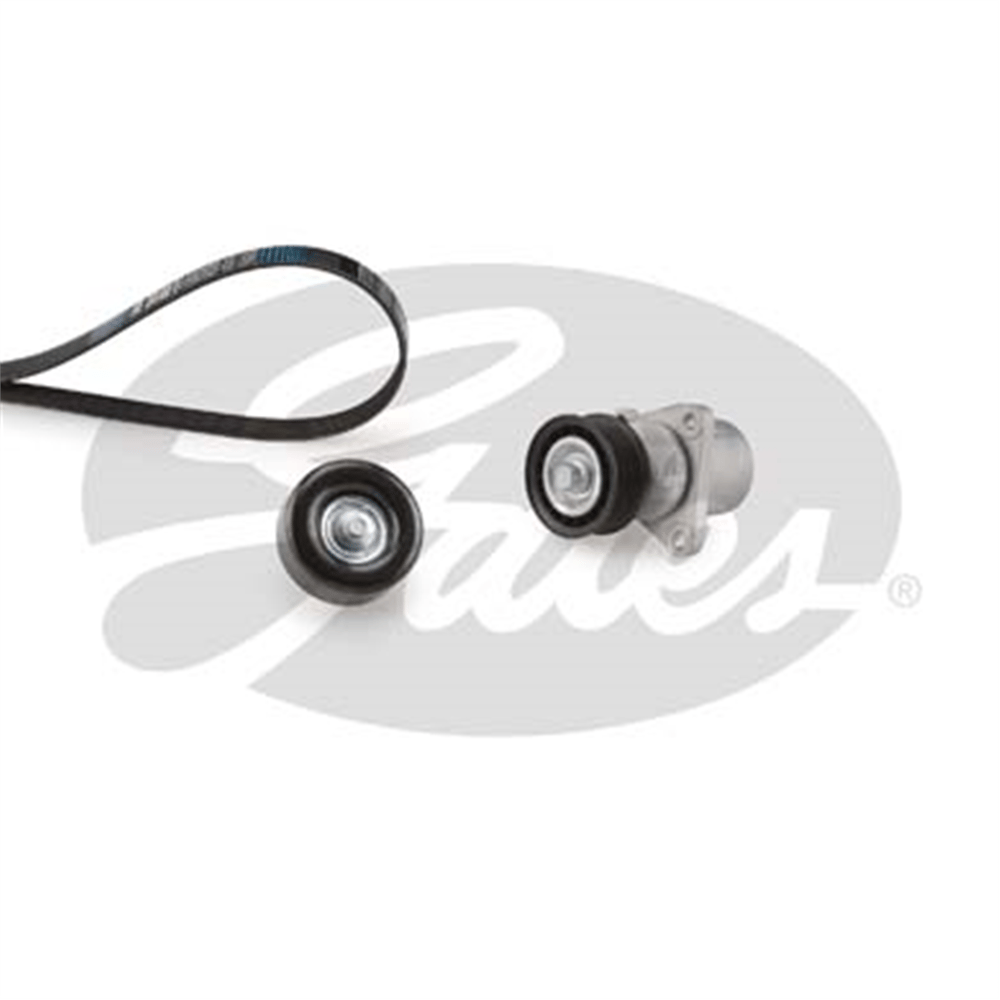 GATES K026PK2245 - V Kayis Seti - Ford Mondeo