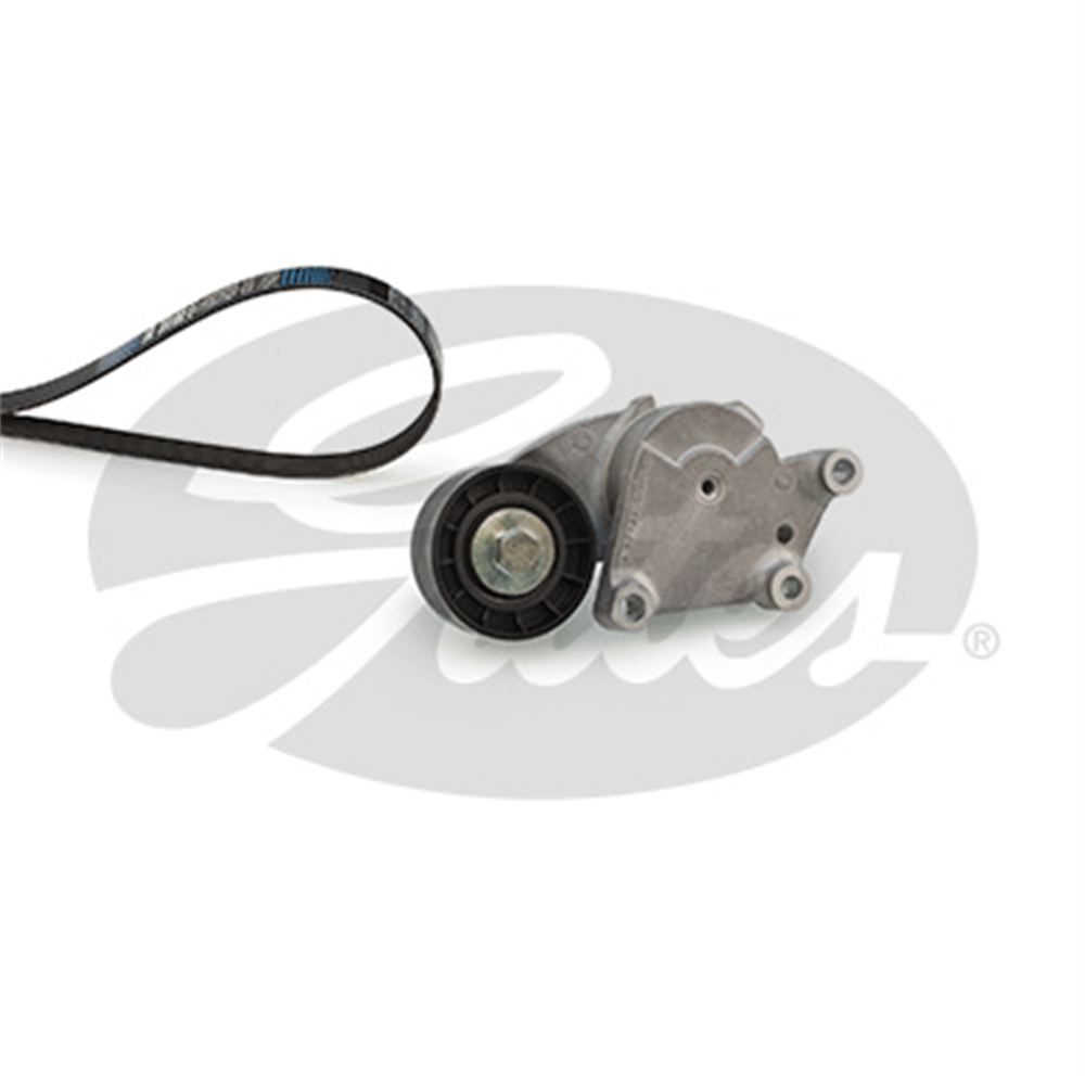 GATES K026PK965 - V Kayis Seti - Ford Focus/kuga/mondeo/301/308