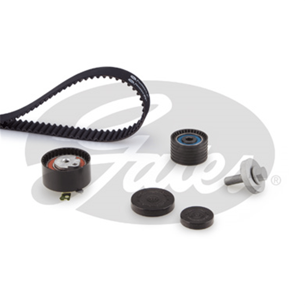 GATES K035671XS - Triger Seti - Renault Megan I-ii/clio Ii/scenic Ii/laguna/logan