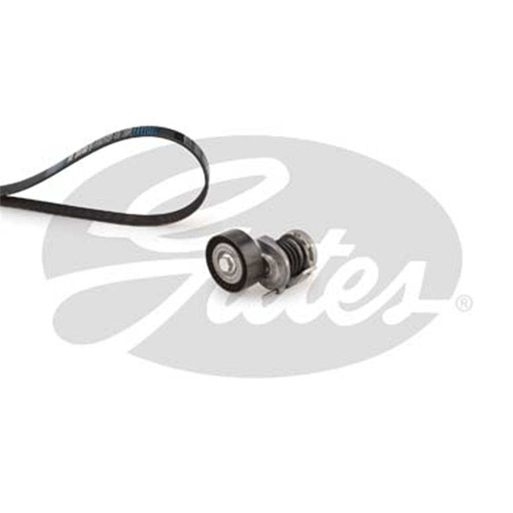 GATES K036PK1070 - V Kayis Seti - Vw T5-crafter-polo-passat-golf