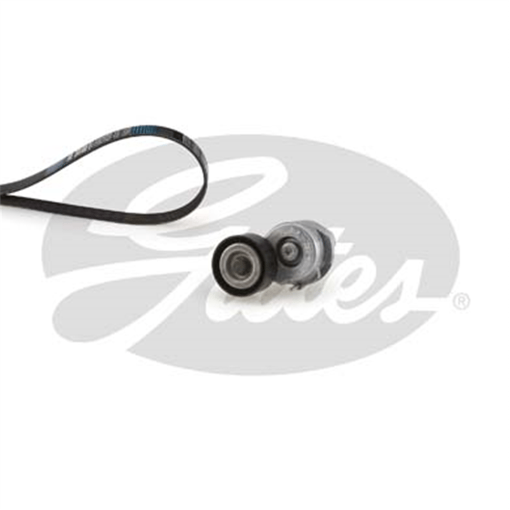 GATES K036PK1310 - V Kayis Seti - Opel Astra H Astra J Corsa C Corsa D