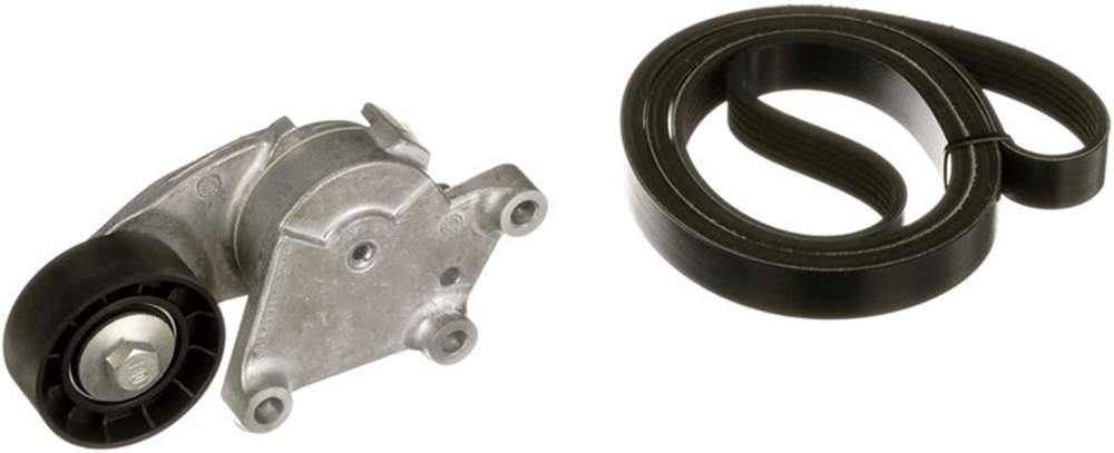 GATES K036PK965 - V Kayis Seti - Psa Focus C-max C3 C4 307 308 407 Partner Tepee C30 S40 S80 V50 Mazda Iii