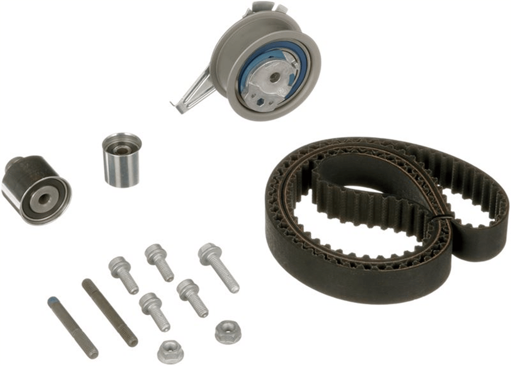 GATES K045678XS - Triger Seti - Vw Crafter-t6