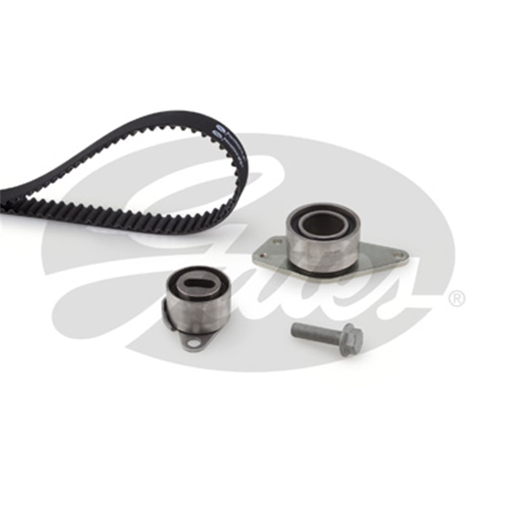GATES K055486XS - Triger Seti - Renault Kangoo/laguna/megan/volvo-s40