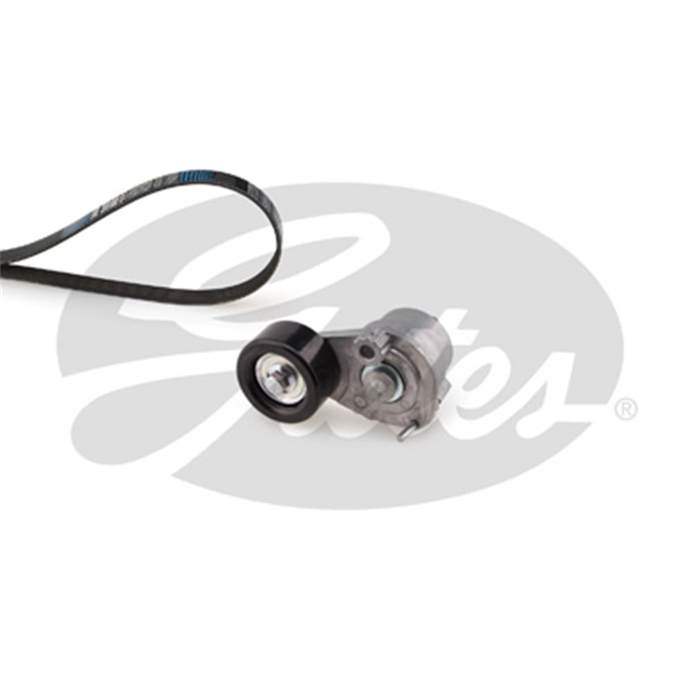 GATES K055PK1545 - V Kayis Seti - Fiat Fiat Stilo-alfa 159-opel Astra