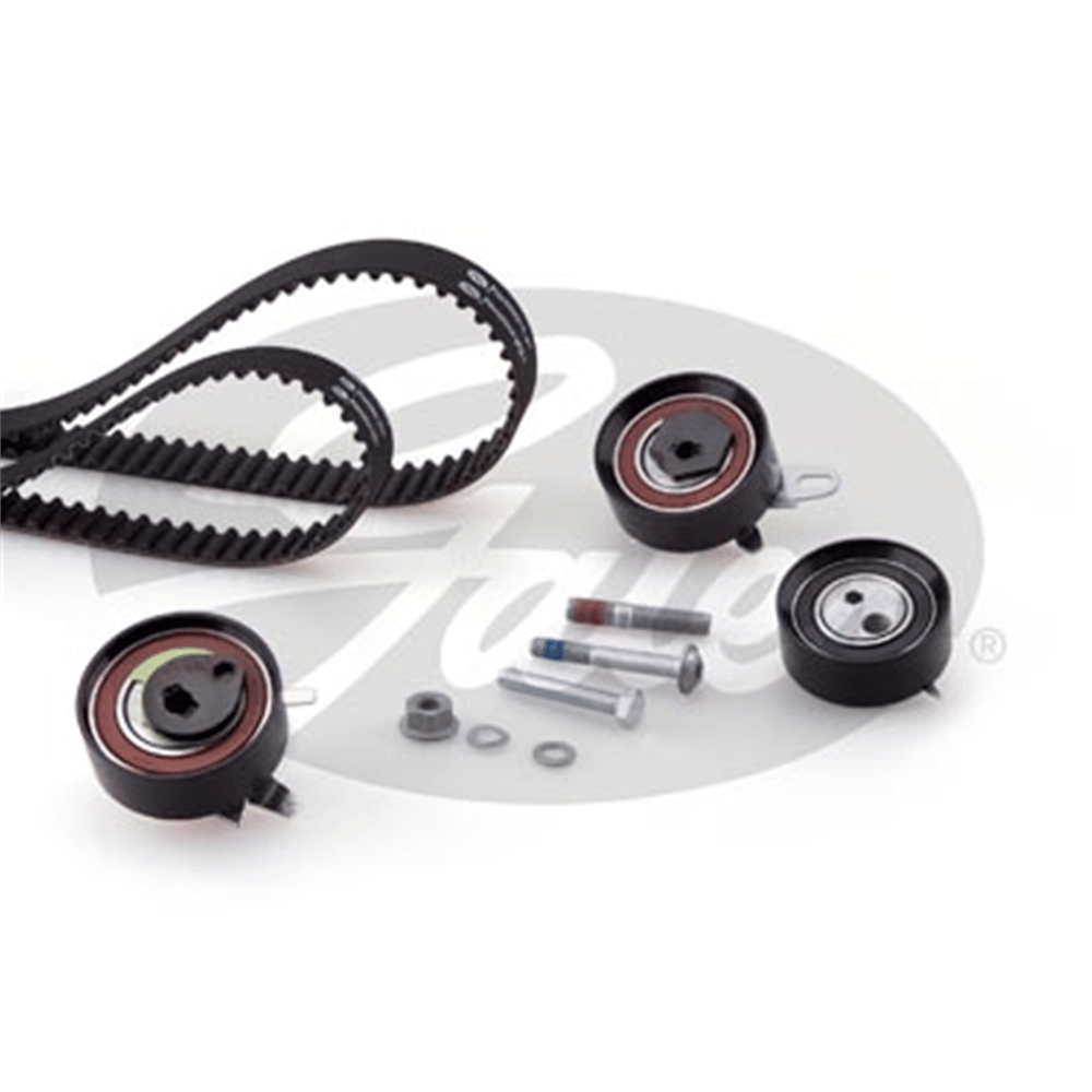 GATES K075323XS - Triger Seti - Vw T4-lt