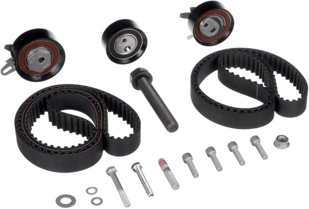 GATES K085323XS - Triger Seti - Vw T4-lt