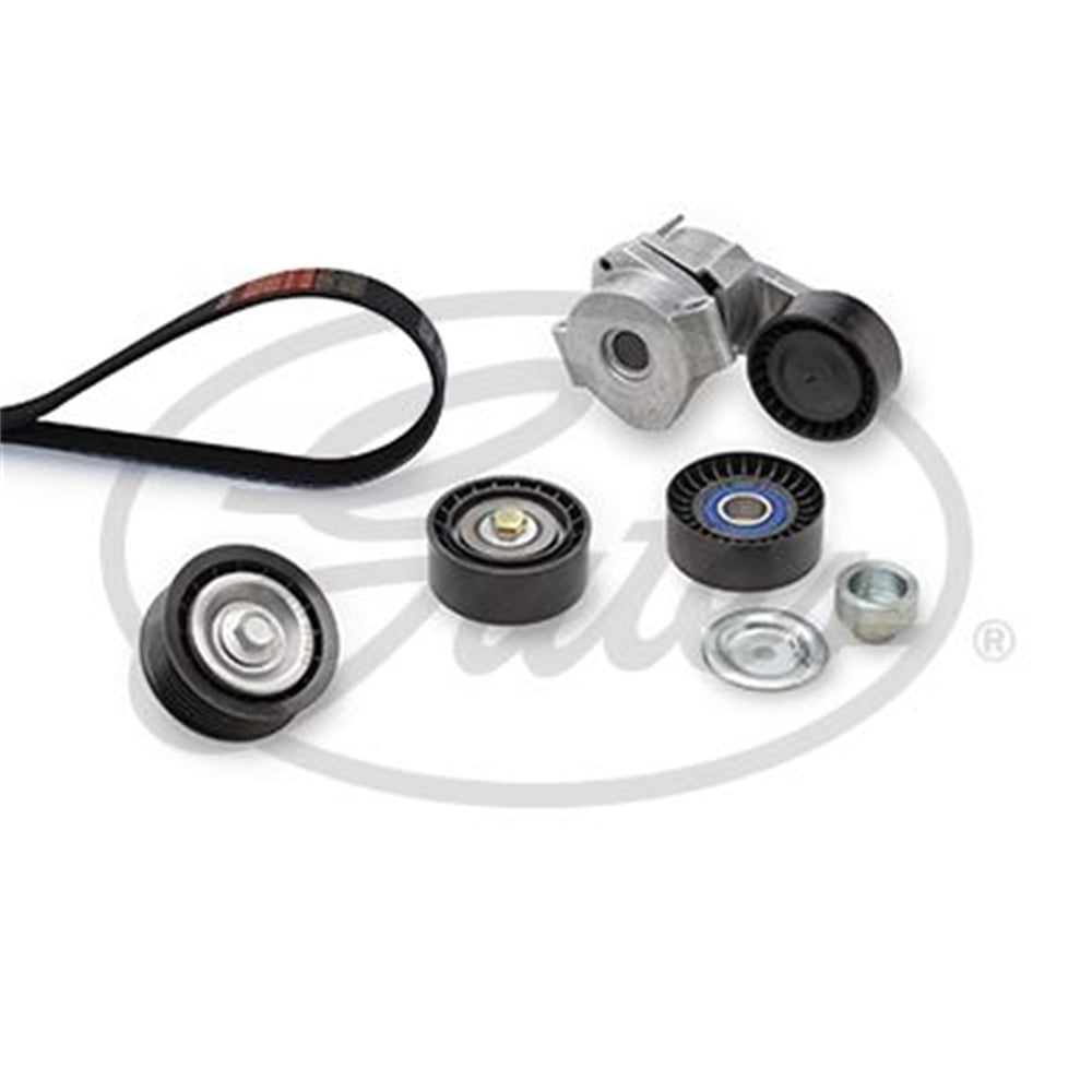 GATES K096PK1685 - V Kayis Seti - Ford Transit V-347/boxer-3/jumper-3
