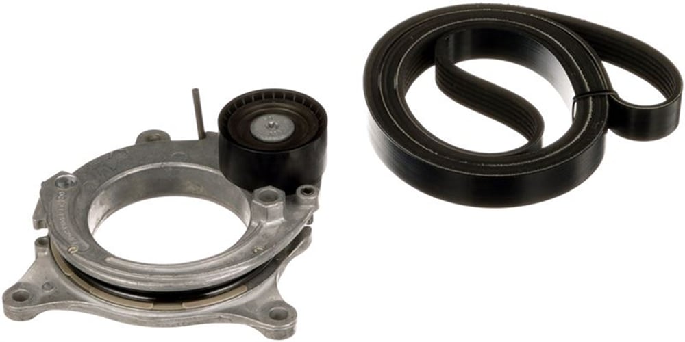 GATES K106PK1173 - V Kayis Seti - Bmw F45-f46