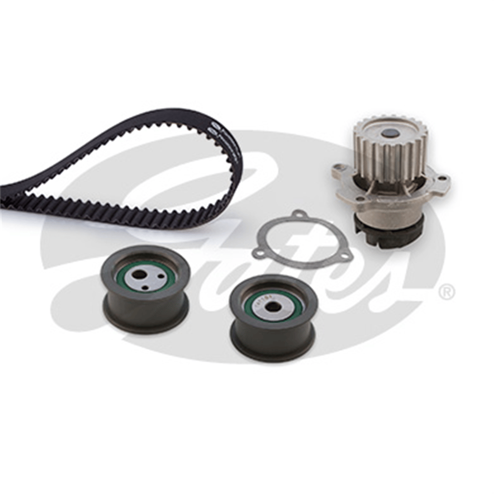 GATES KP15539 - Triger Seti+devirdaim - Fiat Lada Vega