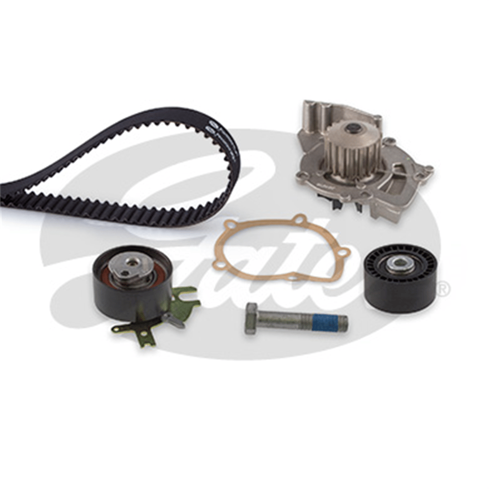 GATES KP15606XS - Triger Seti - Ford Focus/mondeo/kuga/s-max/308