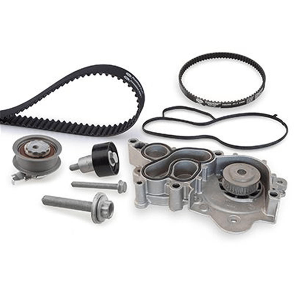 GATES KP15680XS-1 - Triger Seti - Vw Golf7-passat-polo-a3-leon