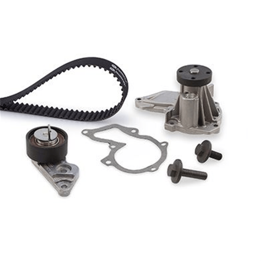 GATES KP25433XS-1 - Triger Seti+devirdaim - Ford Focus/fiesta/mondeo/mazda/volvo S40