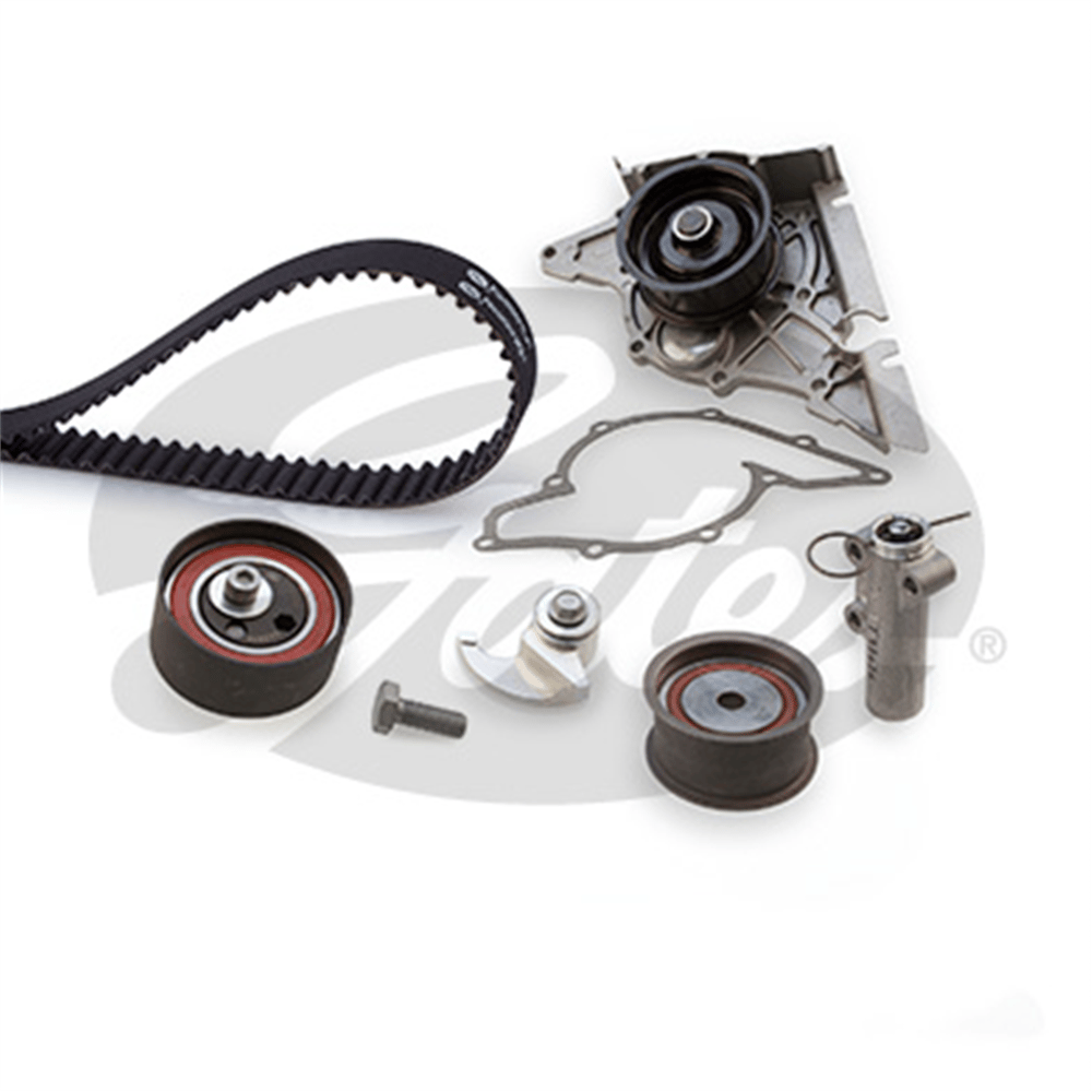 GATES KP25493XS-1 - Triger Seti - Vw Passat