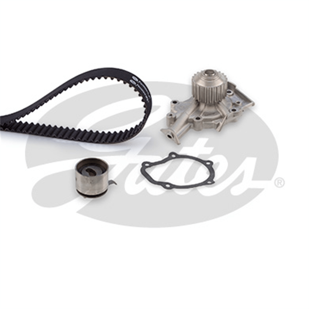 GATES KP25535XS - Triger Seti+devirdaim - Opel Kalos Aveo