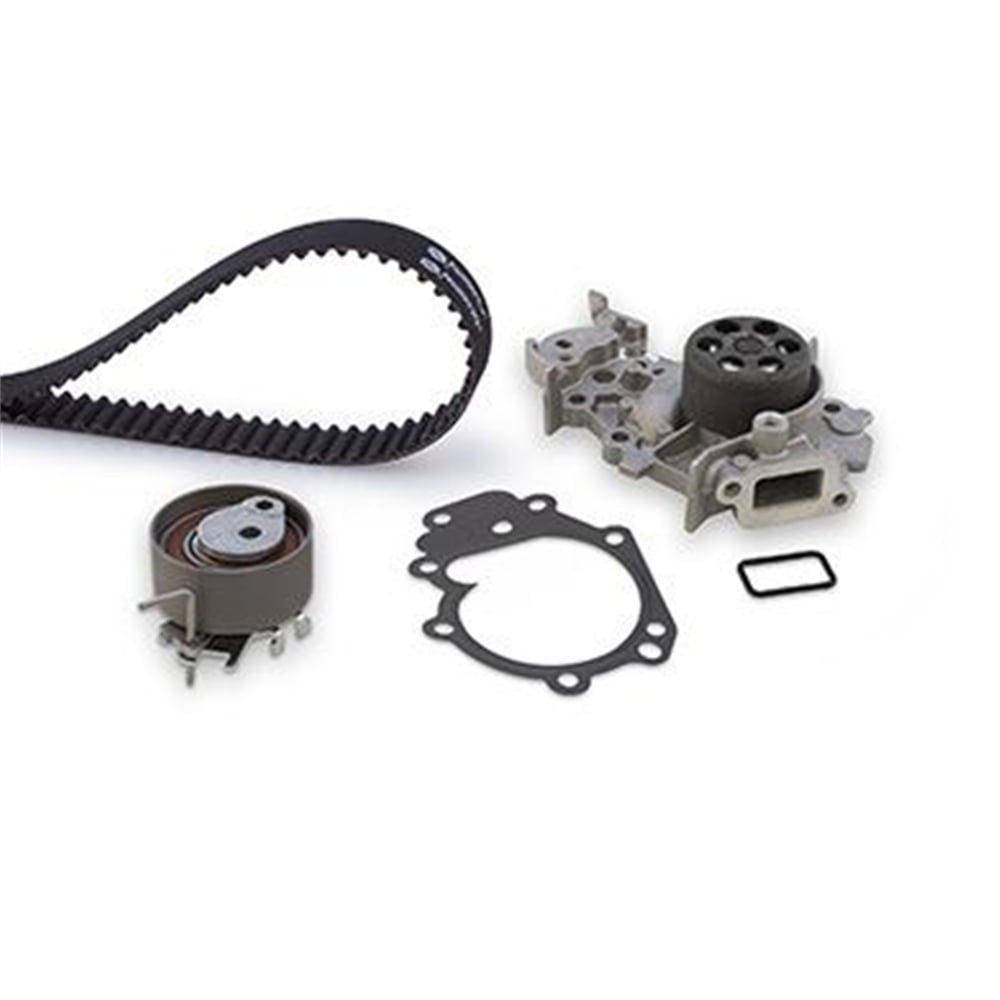 GATES KP25577XS - Triger Seti+devirdaim - Renault Clio Iii/twingo/kango/modus/logan/sandero