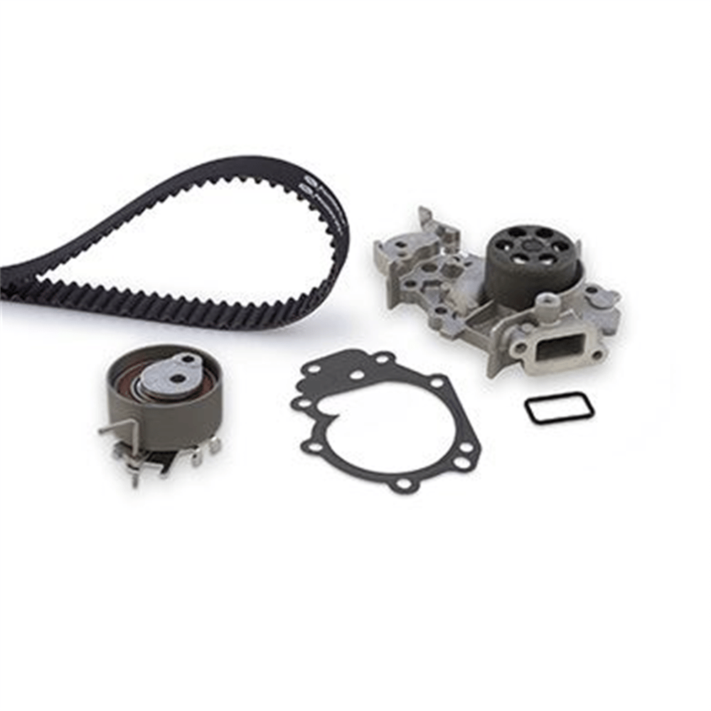GATES KP25577XS - Triger Seti+devirdaim - Renault Clio Iii/twingo/kango/modus/logan/sandero