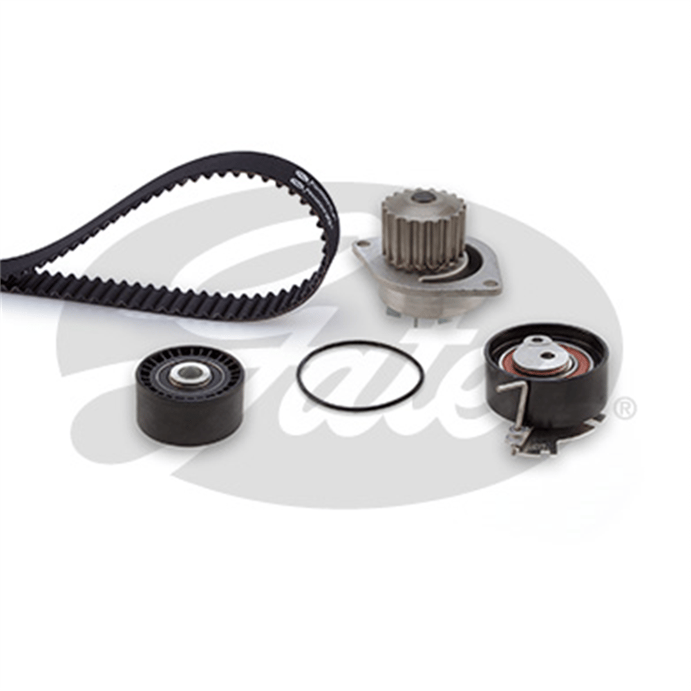 GATES KP25581XS - Triger Seti + Devirdaim - Psa 206/206+/207/208/301/307/308/rifter/1007/2008