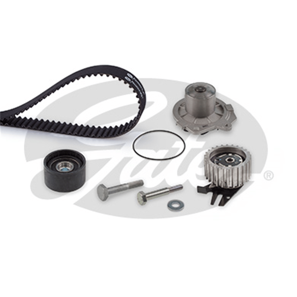 GATES KP25650XS - Triger Seti - Fiat Alfa 159-croma-sedici-astra H-vectra C