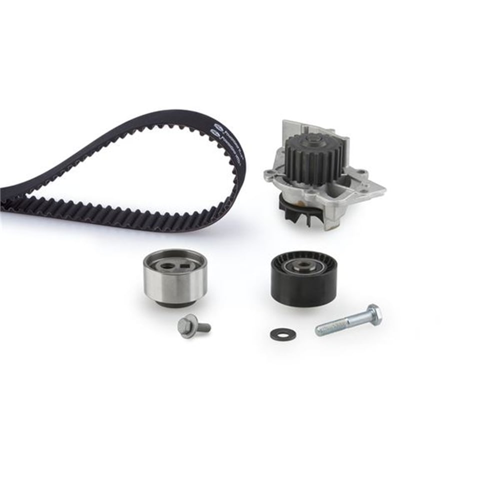 GATES KP35524XS - Triger Seti+devirdaim - Psa Partner