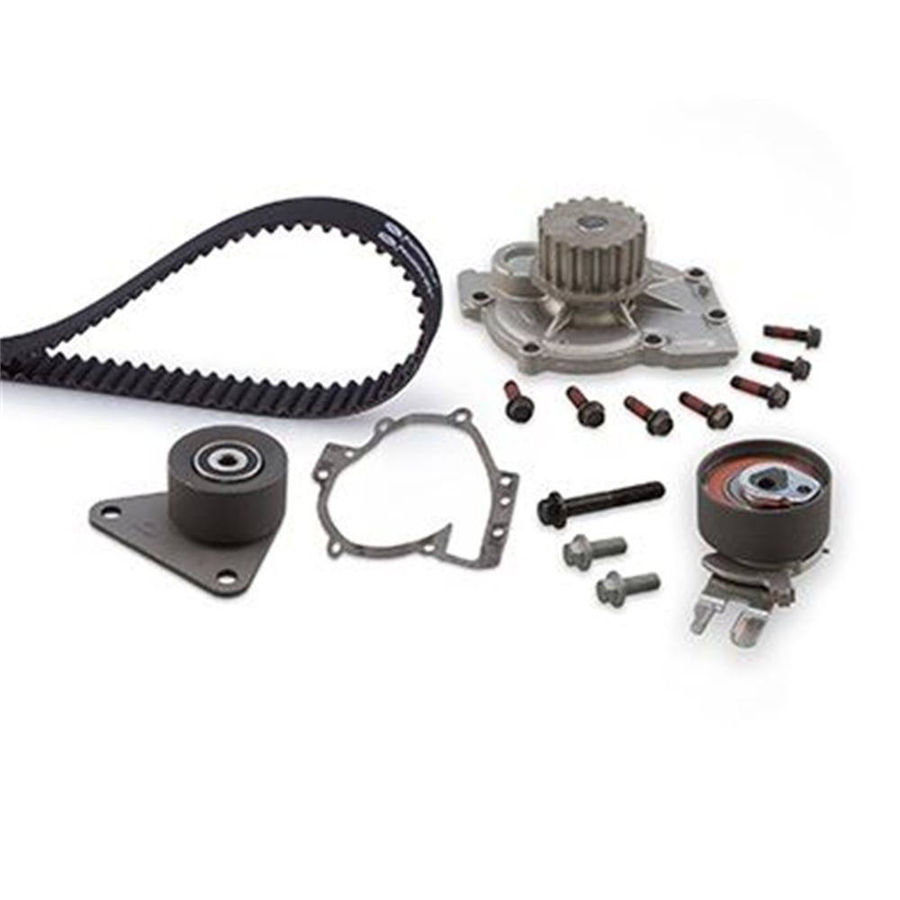 GATES KP45509XS - Triger Seti+devirdaim - Volvo Focus/s40/s80