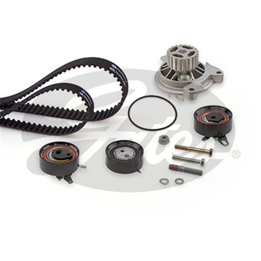 GATES KP75323XS - Triger Seti+devirdaim - Vw T4-lt