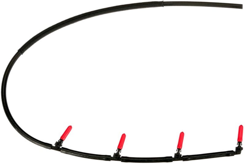 GATES MFL1139 - Yakit Hortumu - Mercedes W906
