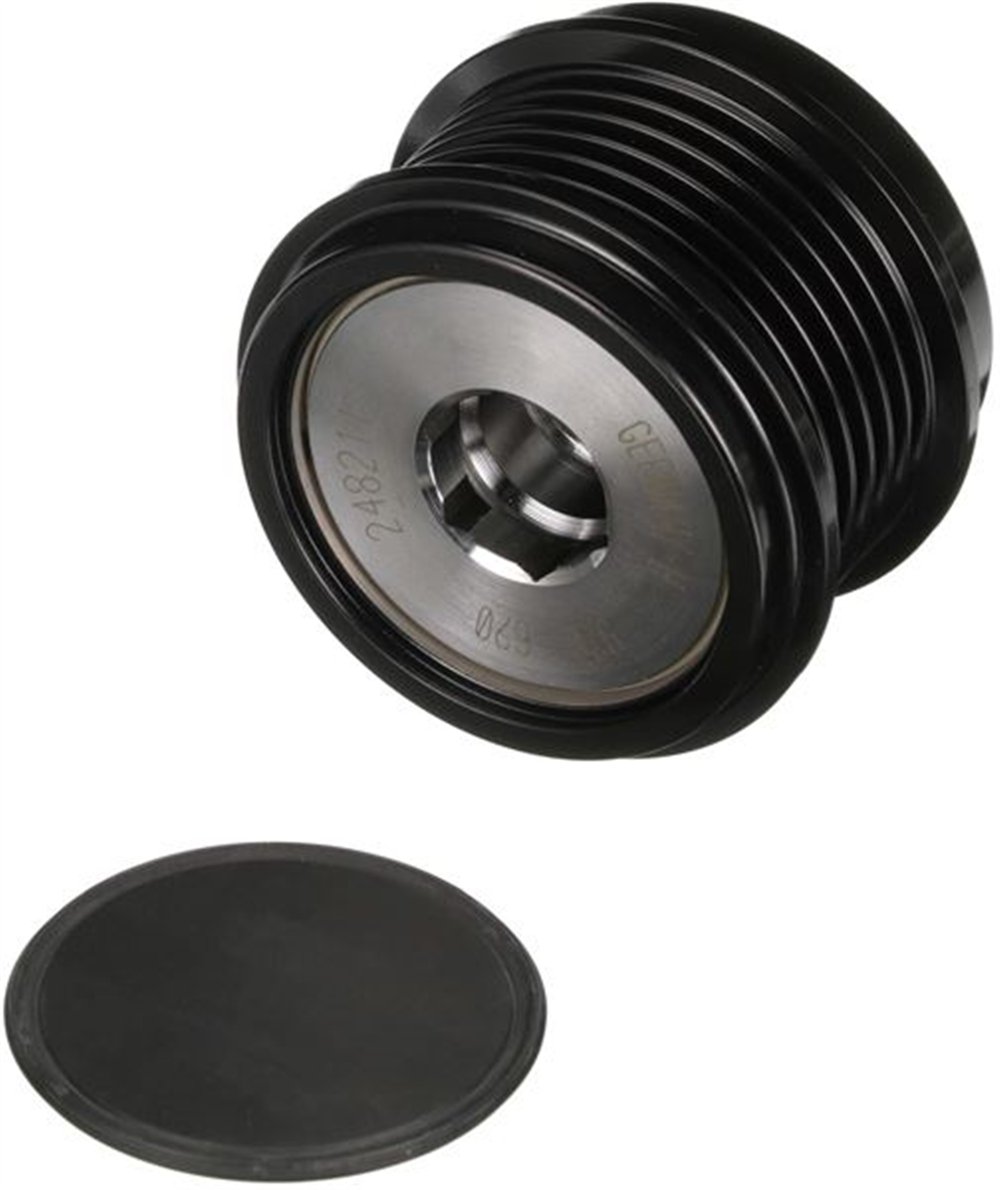GATES OAP7297 - Alternatör Kasnagi - Ford Transit V-363/focus/mondeo/ S-max