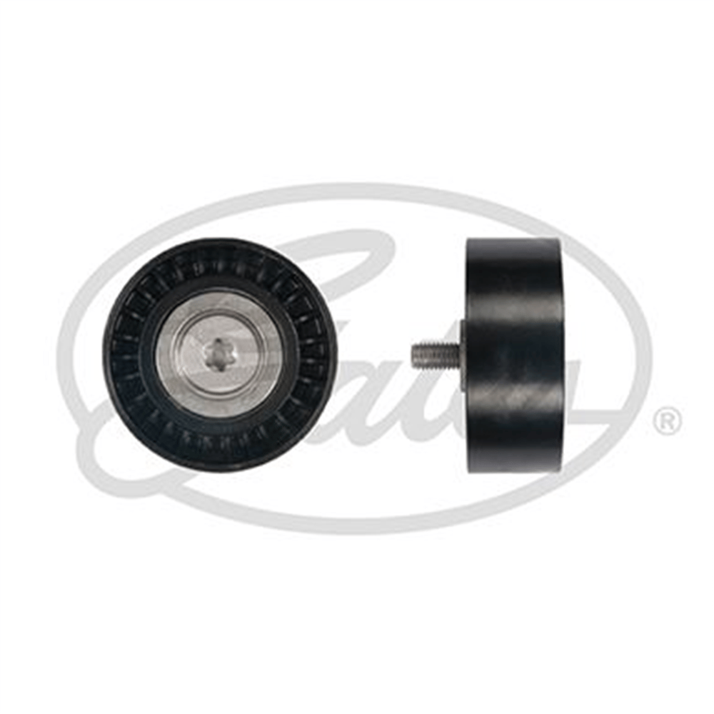 GATES T36791 - V Kayis Gergi Rulmani - Bmw F20 Lci-f21 Lci-f22-f22 Lci-f23-f23 Lci-f30-f30 Lci-f31-f31 Lci-f34 Gt -4f32-f32