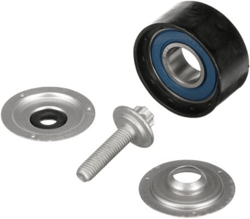 GATES T36853 - V Kayis Gergi Rulmani - Mercedes W118-177-247