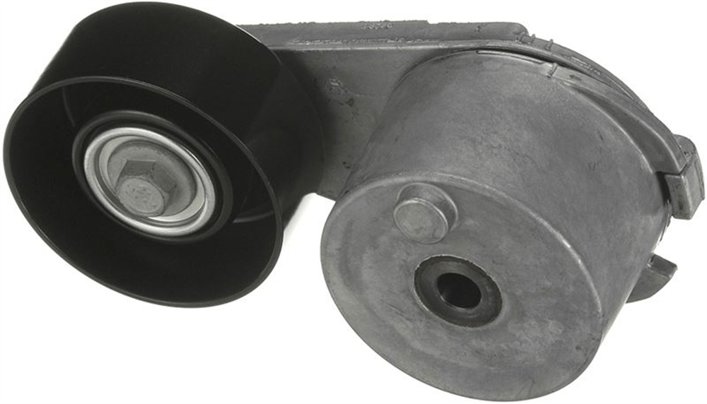 GATES T39371 - V Kayis Gergisi Komple - Opel Cheyenne Silverado