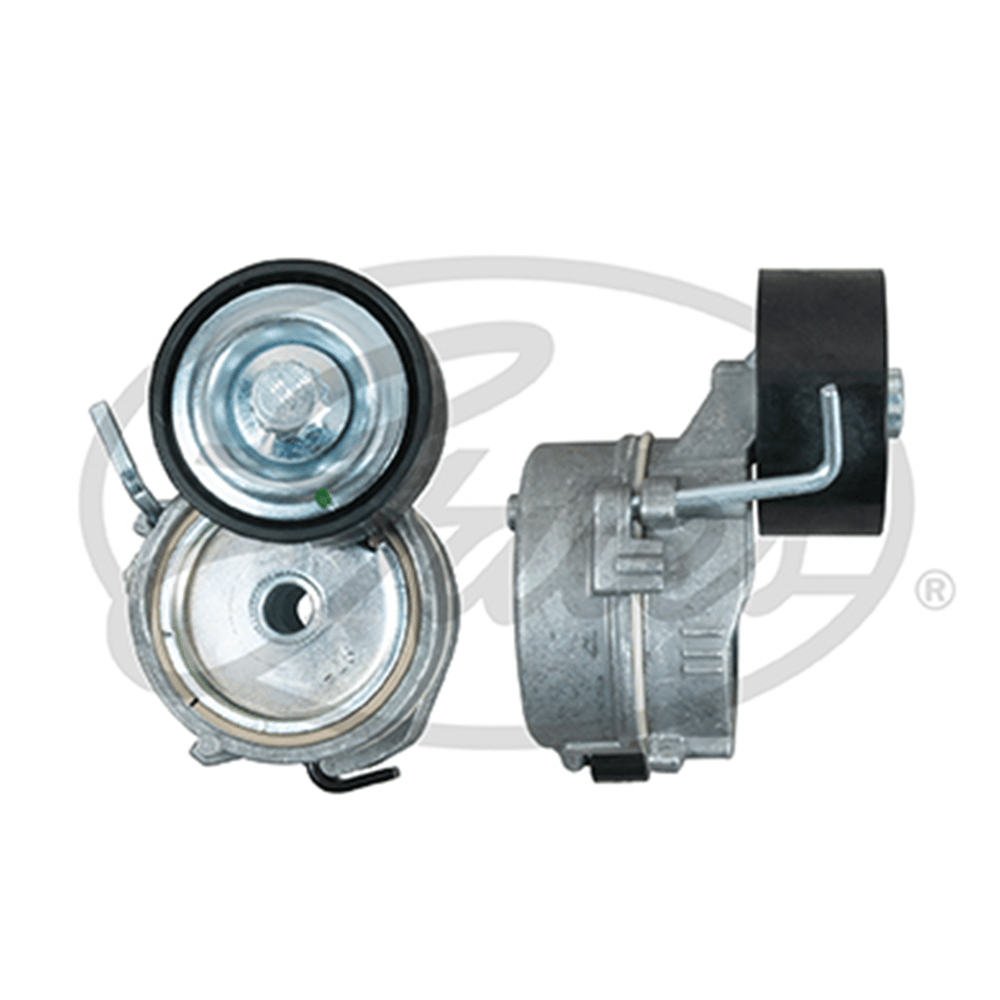 GATES T39430 - V Kayis Gergisi Komple - Opel Grandland X Crossland X Combo E Corsa F 208 2008 308 301