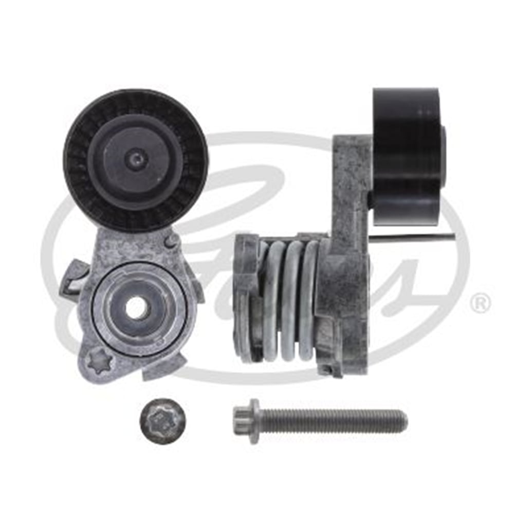GATES T39484 - V Kayis Gergisi Komple - Bmw F10-f11-f18-f18 Lci-f01-f01 Lci-f02-f02 Lci-x3 F25