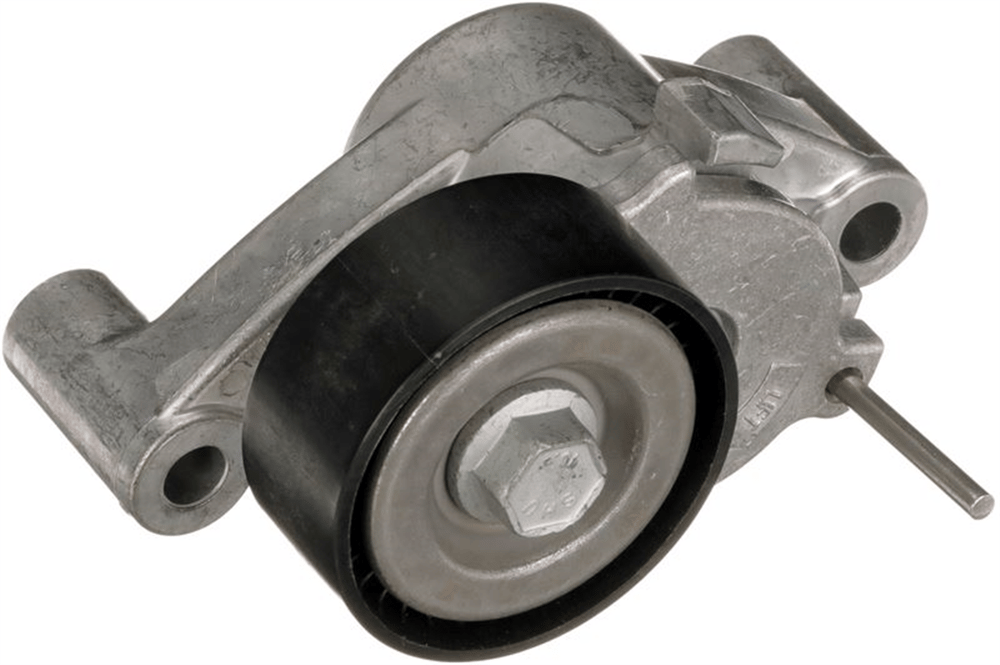 GATES T39595 - V Kayis Gergi Rulmani - Volvo Volvo S60 S90 V60 V90